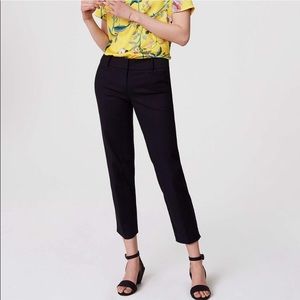 LOFT “The Riviera” Pant